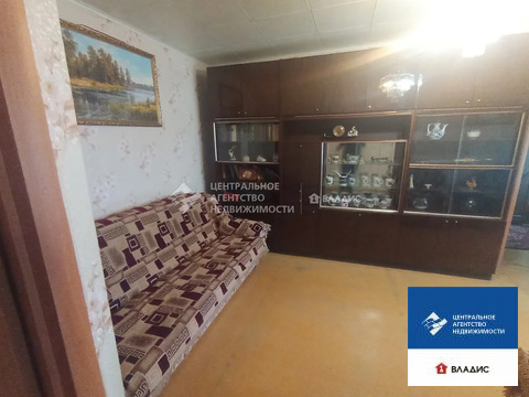 Аренда квартиры, Рязань, ул. Новикова-Прибоя