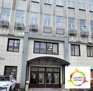Сдается офисное помещение, площадью 50 кв