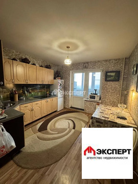 3-комнатная квартира, ул. Вокзальная