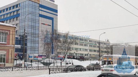 Аренда ПСН, Подольск, ул. Комсомольская