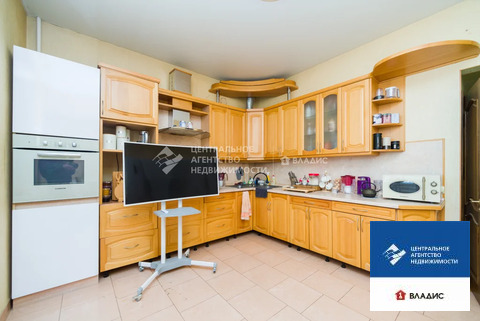 Продажа квартиры, Рязань, ул. Некрасова