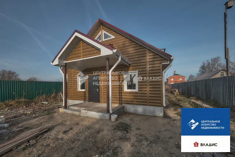 Продажа дома, Пощупово, Рыбновский район