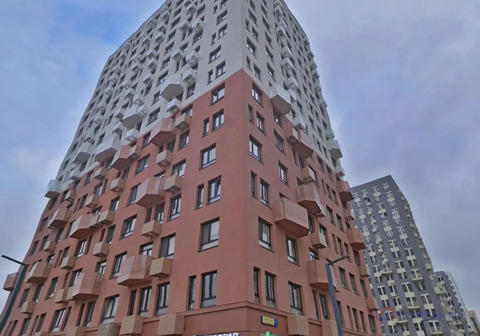 Продажа квартиры, Коробово, Ленинский район, улица Авиаторов