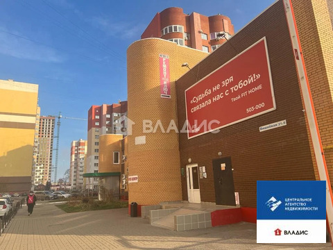 Аренда ПСН, Рязань, ул. Вишневая