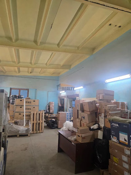 Аренда склада, Щелковский район