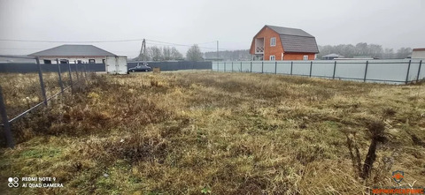 Продажа участка, Домодедово, Домодедово г. о., Московская обл