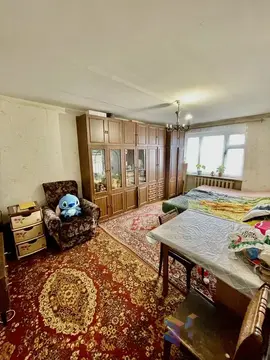 Продаю двух комнатную  квартиру в Малино.