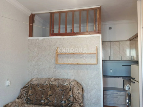 Продажа комнаты, Колывань, Колыванский район, Соловьёва