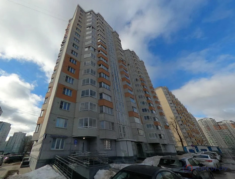 Продажа торгового помещения, ул. Полярная