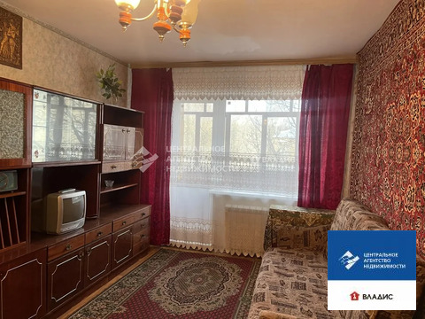 Продажа квартиры, Рязань, ул. Ленинского Комсомола