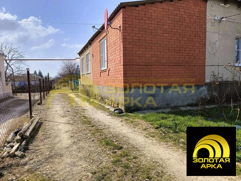 Продажа дома, Чебургольская, Красноармейский район, ул. Садовая