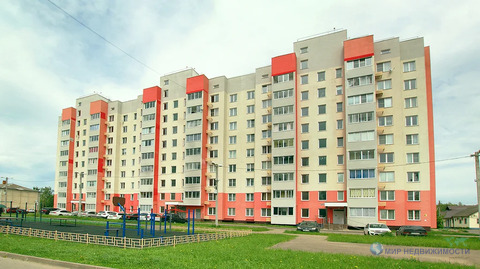 Однокомнатная квартира в городе Волоколамске на улице Пороховская МО Однокомнатная квартира в городе Волоколамске на улице Пороховская МО