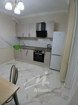 Продажа квартиры, Мытищи, Мытищинский район, ул. Воровского