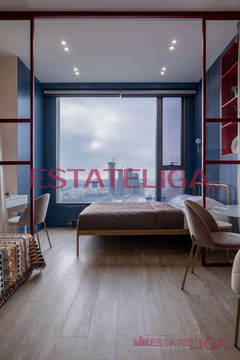 Продажа квартиры, Мичуринский пр-кт.