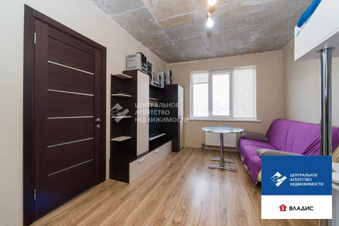 Продажа квартиры, Рязань, Шереметьевская улица