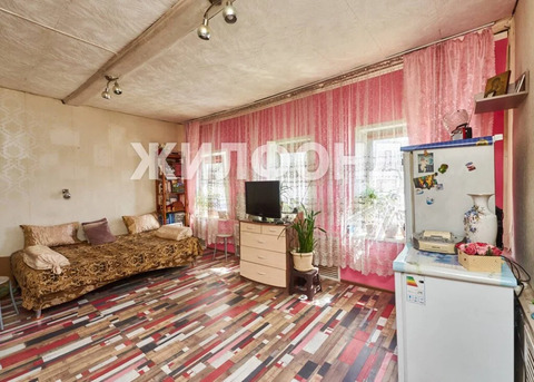 Продажа дома, Новосибирск, ул. Пестеля 1-я