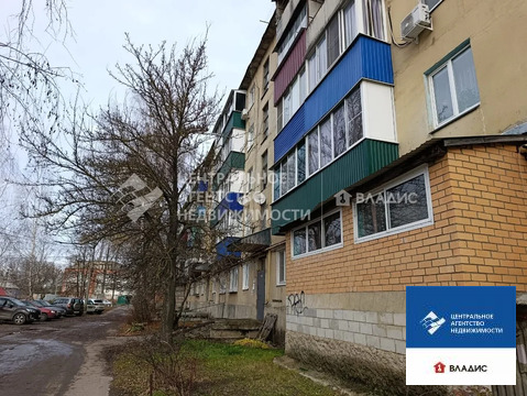 Продажа квартиры, Шилово, Шиловский район, ул. 8 Марта