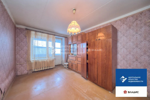 Продажа квартиры, Рязань, ул. Магистральная