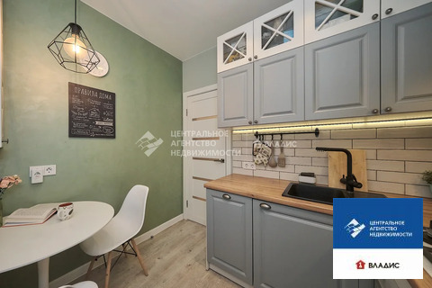 Продажа квартиры, Рязань, ул. Керамзавода