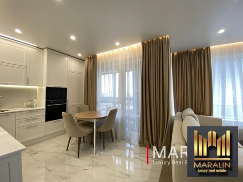 Продажа квартиры, Ростов-на-Дону, Доломановский пер.