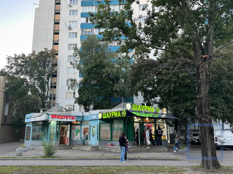 Продажа торгового помещения, ул. Партизанская