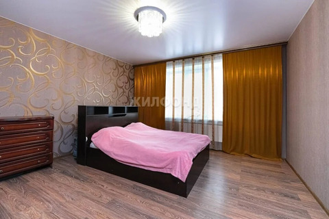 Продажа квартиры, Новосибирск, Татьяны Снежиной