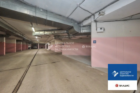 Продажа гаража, Рязань, 1-й Осенний переулок