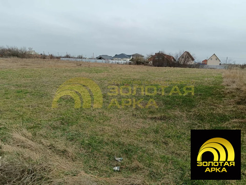 Продажа участка, Юбилейный, Темрюкский район, ул. Мира