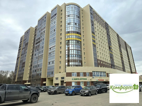 Продается 1комнатная квартира в г.Жуковский, ул.Лацкова, д.1