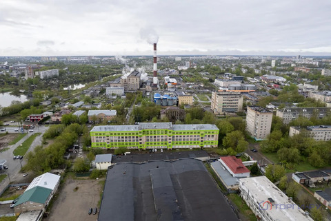 Продажа офиса, Иваново, ул. Суворова