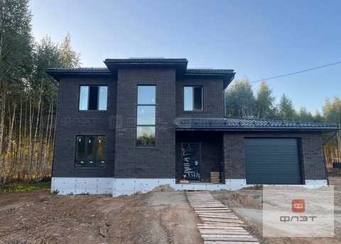 Продажа дома, Высокогорский район, ул. Победная