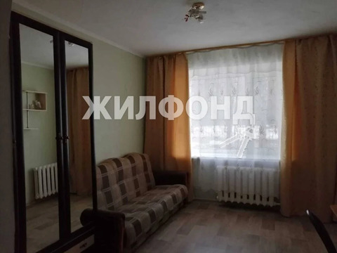 Продажа комнаты, Новосибирск, ул. Первомайская