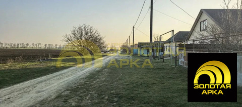 Продажа участка, Адагум, Крымский район
