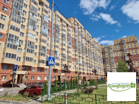 Продажа квартиры, Раменское, Раменский район, ул. Молодежная Продажа квартиры, Раменское, Раменский район, ул. Молодежная