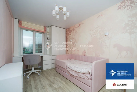 Продажа квартиры, Рязань, ул. Высоковольтная