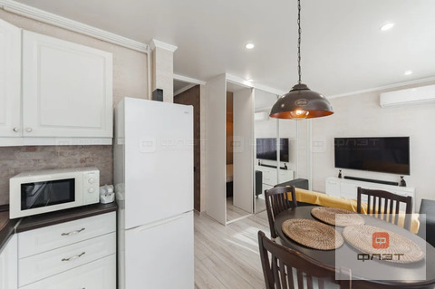 Продажа квартиры, Казань, ул. Коротченко