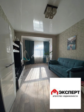 2-комнатная квартира, ул. Тихонова