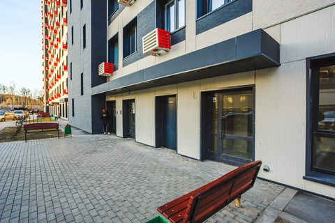 Аренда ПСН площадью 67 м2