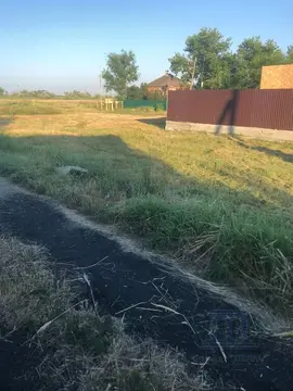 Продаю участок 10.5 cот в Рогожкино Азовский район Ростовской области