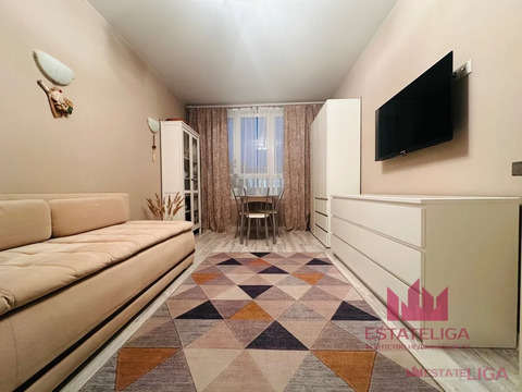 Продажа квартиры, бульвар Веласкеса