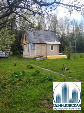 Продается дача в окрестностях Звенигорода Продается дача в окрестностях Звенигорода