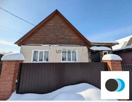 Продажа дома, Иглино, Иглинский район, Центральная улица