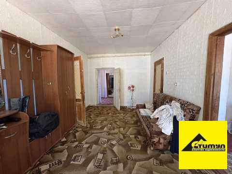 Продажа дома, Зеленая Роща, Ейский район, ул. Железнодорожная
