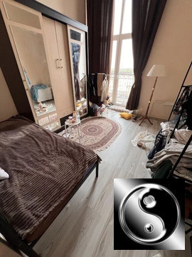 Сдам комнату 60.0/16.7м Московская область, Одинцовский городской ...