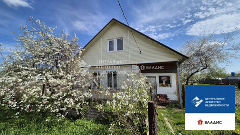 Продажа дома, Рязань, ул. Полевая