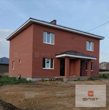 Продажа дома, Куюки, Пестречинский район, ул. 27-й Квартал
