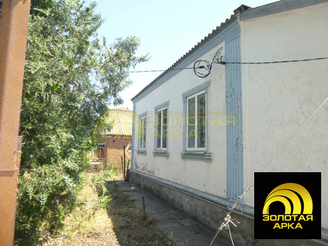 Продажа дома, Вышестеблиевская, Темрюкский район, ул. Ленина