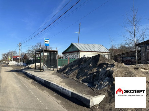 Дом, д. Крупино