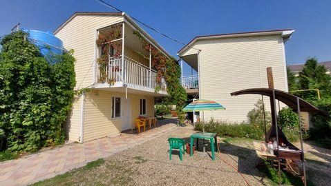 Продажа дома, Голубицкая, Темрюкский район, Вишневый пер.