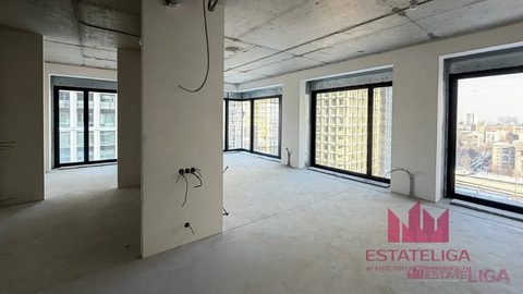 Продажа квартиры, Ленинградский пр-кт.